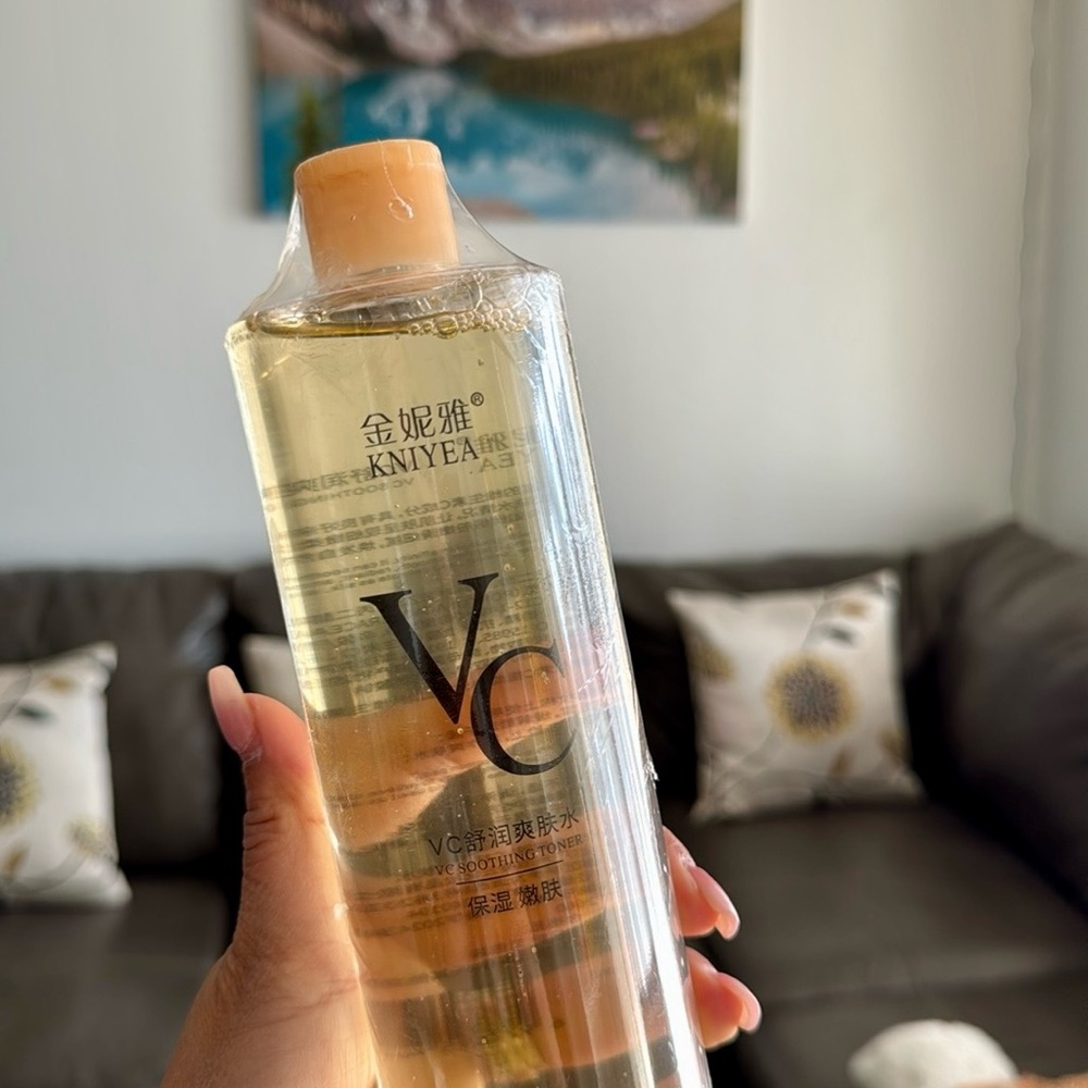 VC TONER - 500ml - Picture 2 of 11